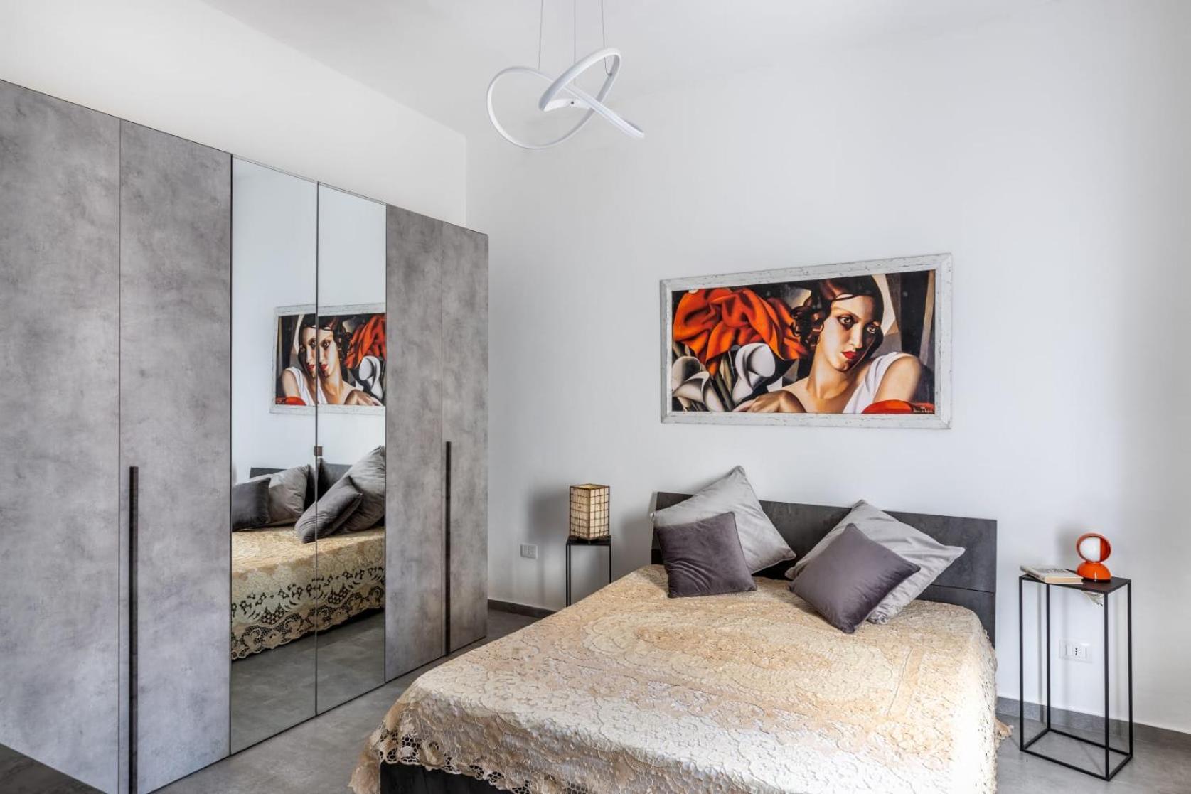 Giulia Apartamento